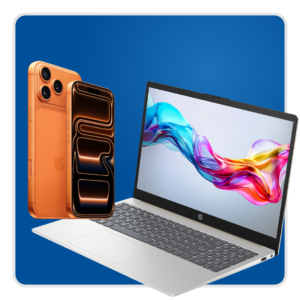 Tecnología & Electrónica