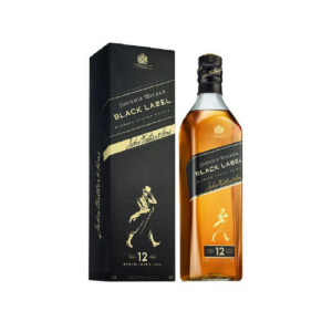 Johnnie Walker Black Label