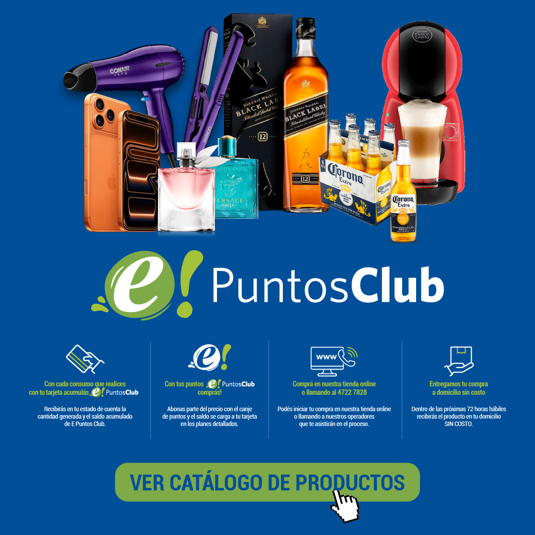 Ver catálogo de productos