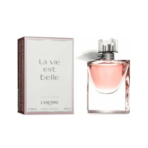 Perfume Lancôme La Vie Est Belle Femme EDP 100 ml