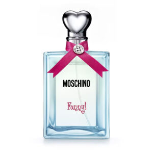 Perfume Moschino Funny EDT 100 ml