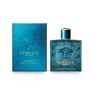 Perfume Versace Eros EDT 100 ml