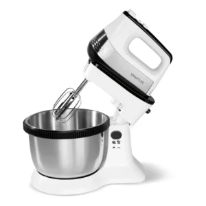 Batidora Smartlife C/bowl rotativo
