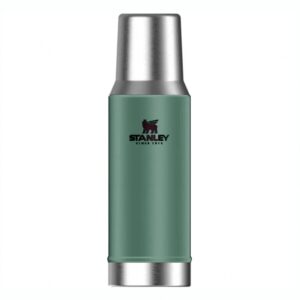 Termo Stanley Mate System Classic Verde 800 ML