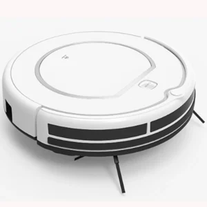 Aspiradora Kassel Robot Ks-art3 Trapeadora 77053