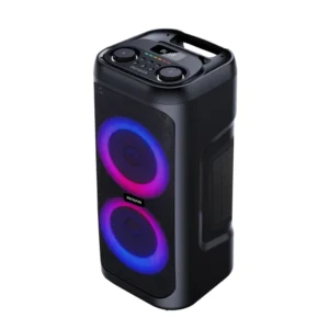 Parlante Aiwa 40wrms Awpop1 Activ.bt Mmdia