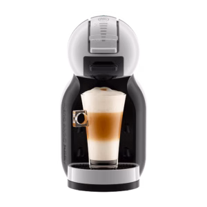 Cafetera Dolce Gusto Minime con capsulas
